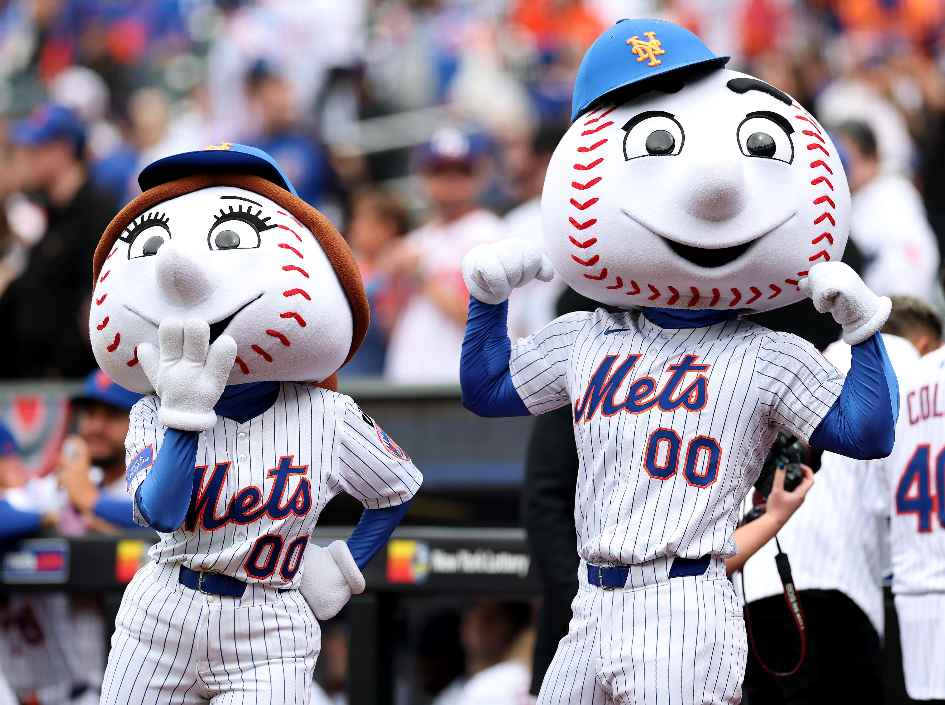 Zohran Mamdani eats blame for Mets’ ugly losing streak: 'Curse of the ...