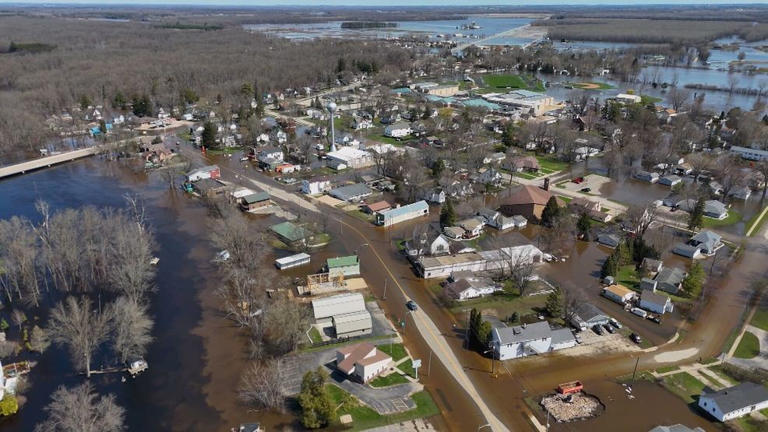 Evers directs Wisconsin Emergency Management to seek FEMA help after ...