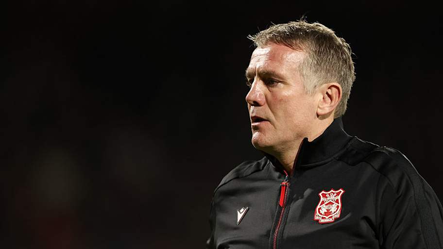 Wrexham standings: EFL Championship table after 44 games