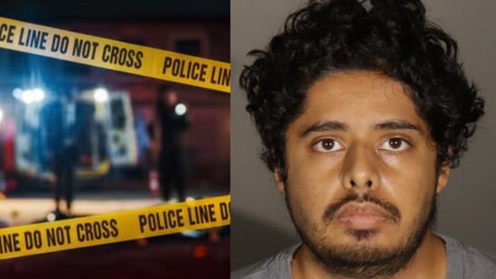 Burbank stabbing: Who is Sergio Fraire? Suspect arrested in mother ...