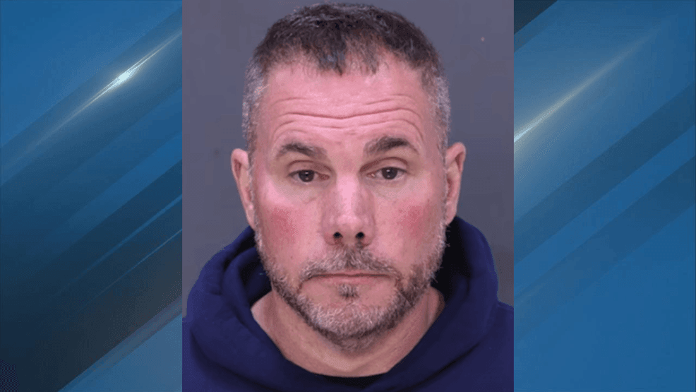 Husband arrested, charged with murder in 2002 disappearance of Michelle ...