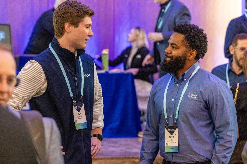 TAG unveils 2026 top 40 innovative companies ahead of Georgia ...