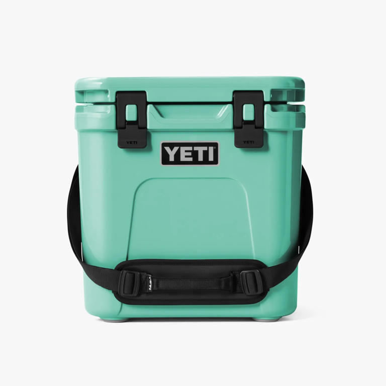 Yeti’s bold new collection is loaded with hidden fan gems