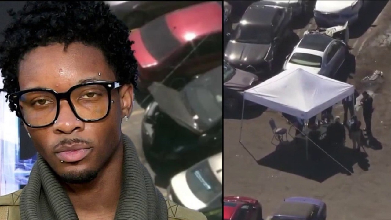 TMZ breaks down charges against rapper D4VD in teen’s death | ChicagoNOW