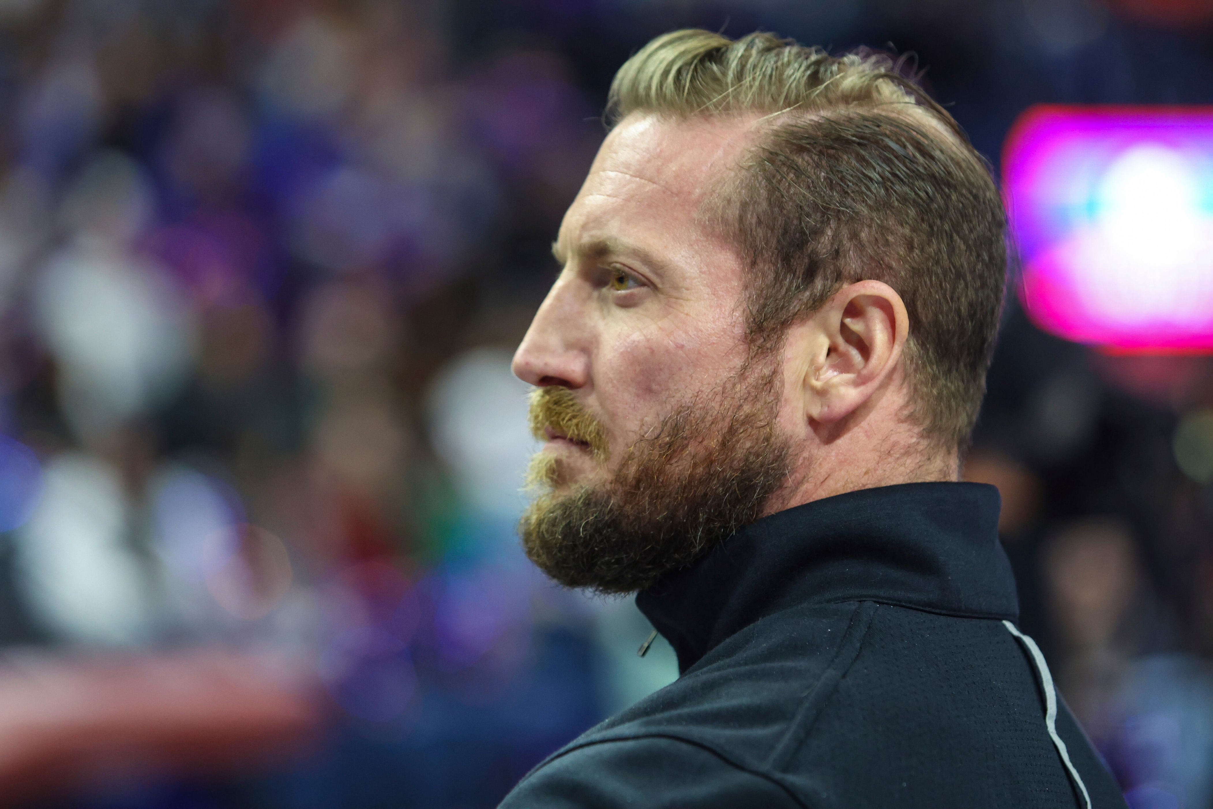 Ryan Roberts named Auburn gymnastics head coach