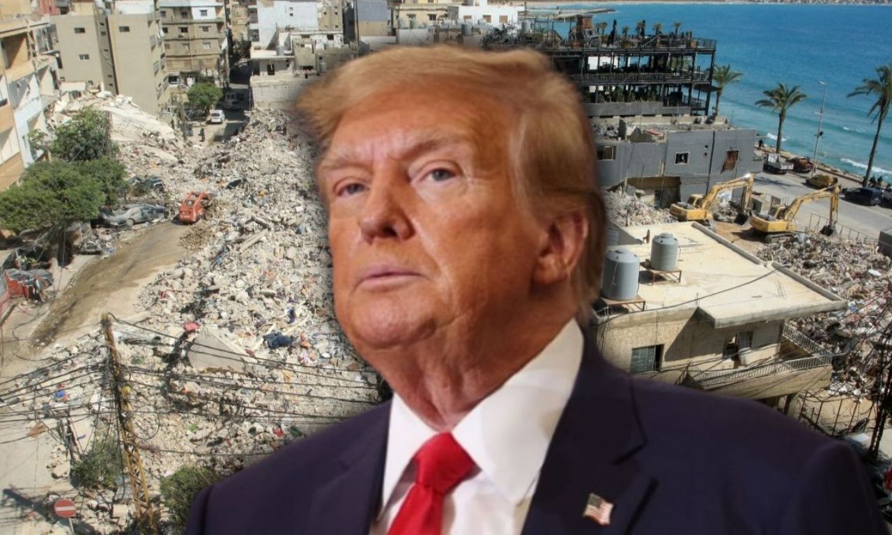 Donald Trump anuncia que el cese al fuego en Irán se extenderá hasta ...