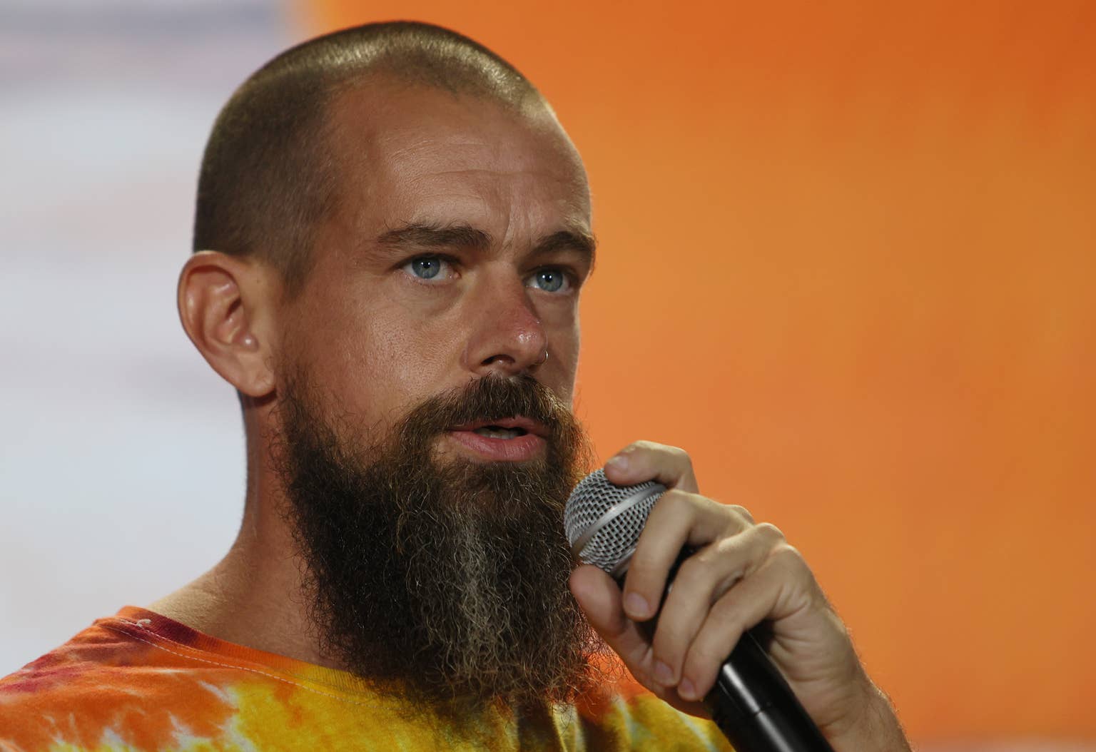 Jack Dorsey's Block launches Slack rival