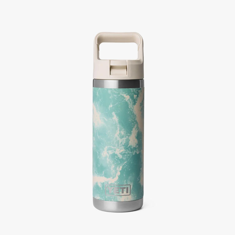 Yeti’s bold new collection is loaded with hidden fan gems
