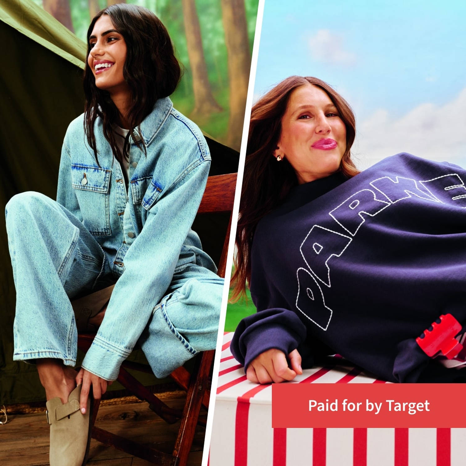 Parke x Target is coming! Here’s what we’re planning to shop — starting ...