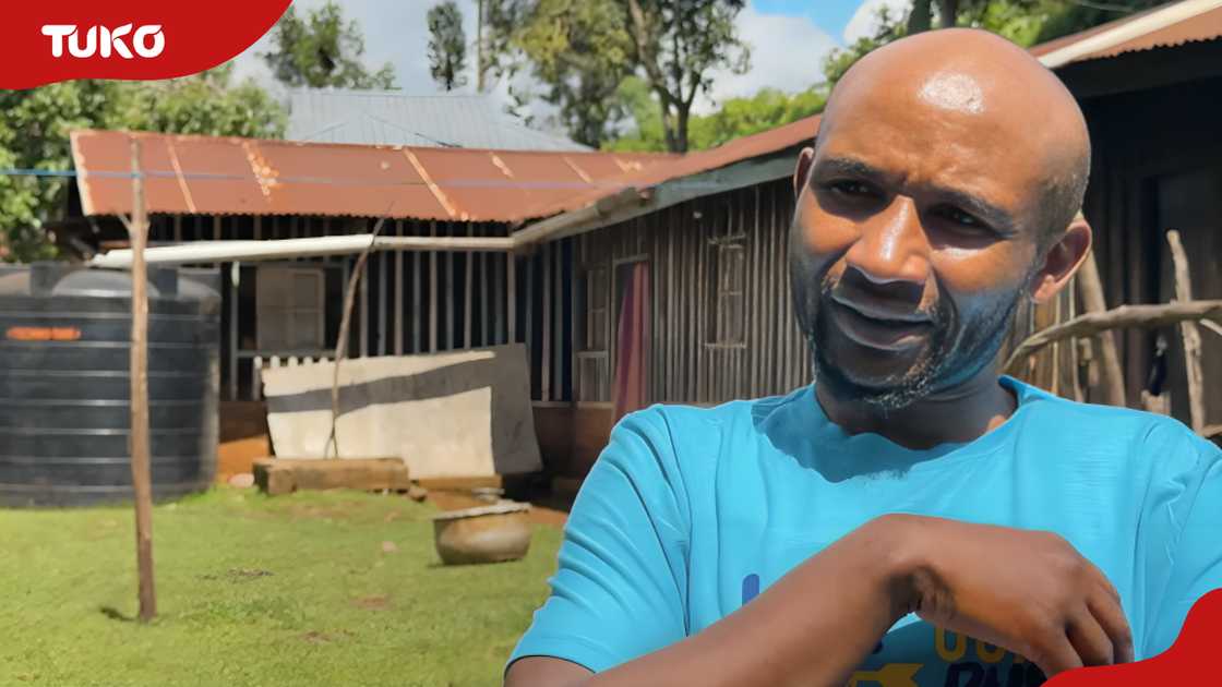 Meru man rises to millionaire status after winning KSh 10m prize ...