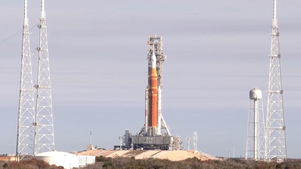 NASA preparing for Artemis 3 mission 2 weeks after Artemis 2 astronauts ...