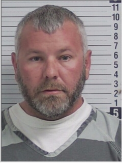 Bay County deputy fired after domestic battery arrest