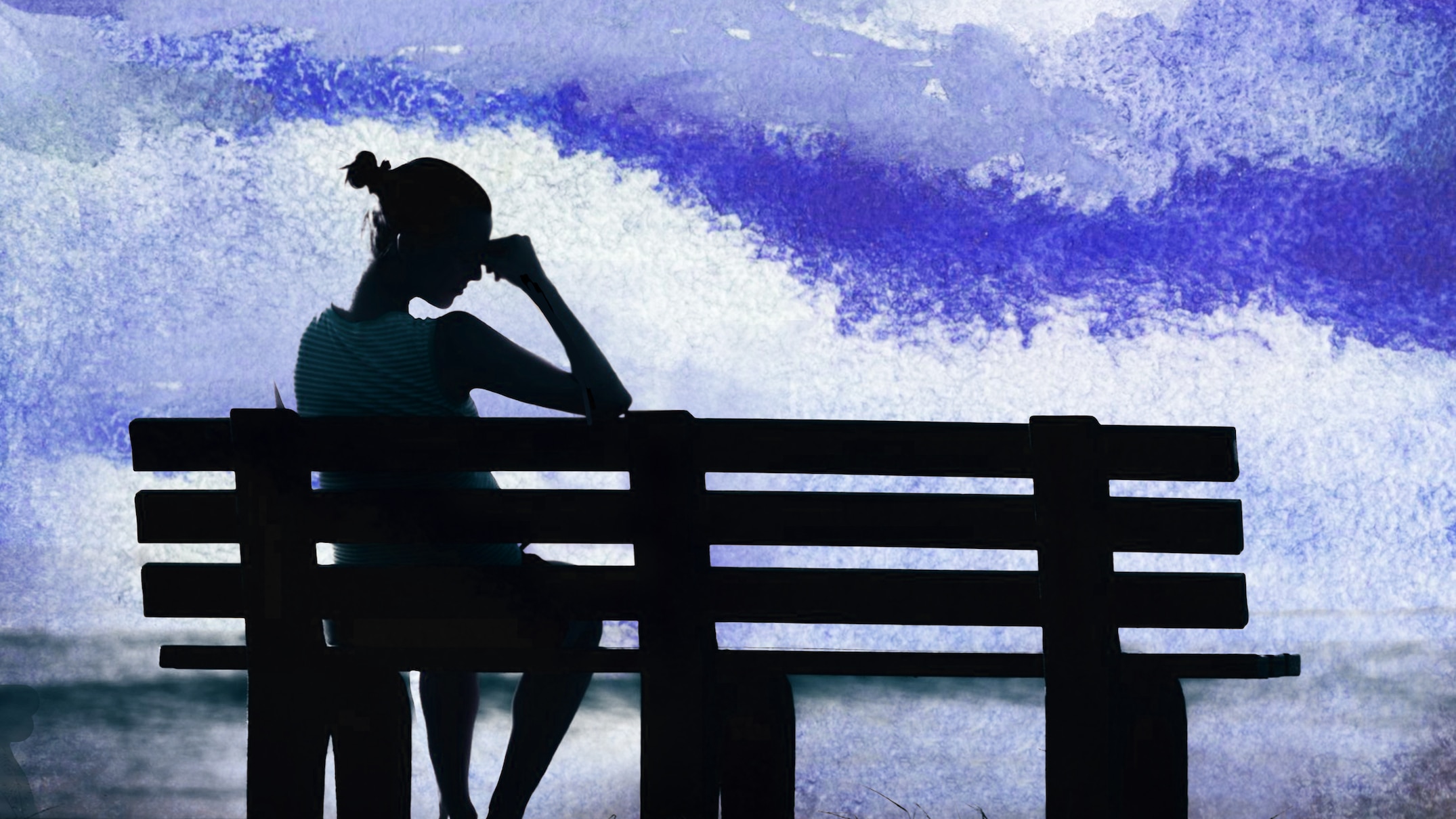 Whether it's grief or liberation, family estrangement affects many of us