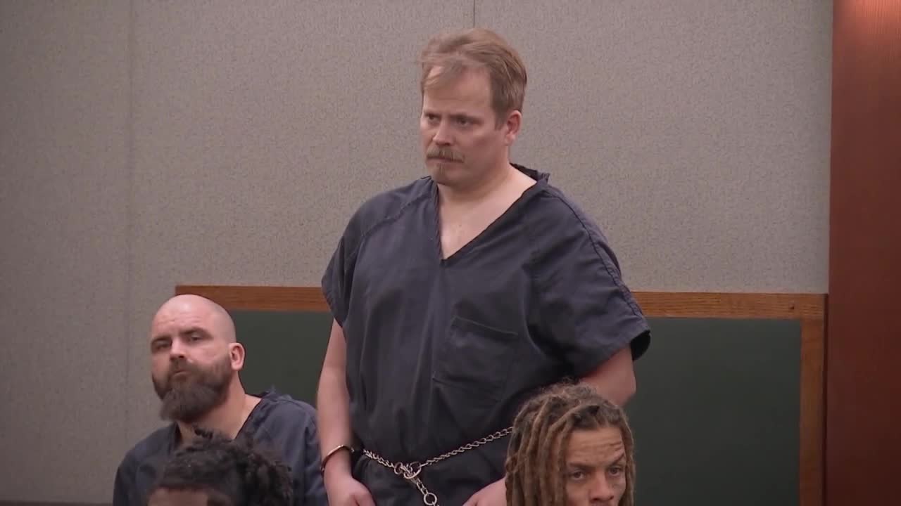 Full hearing: Judge denies bail reduction for veteran involved in ...