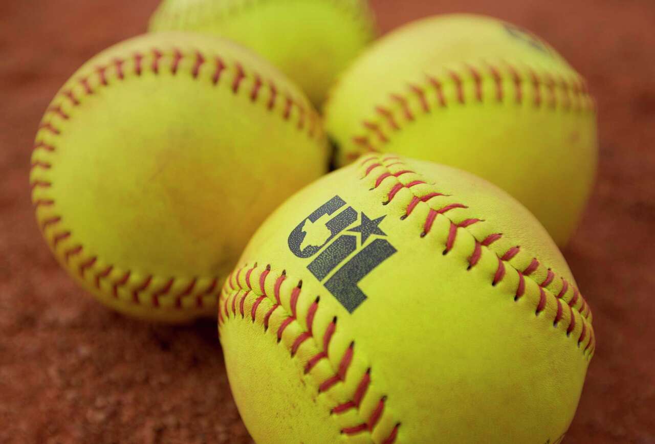 Houston high school softball: Schedule for the UIL Texas bi-district ...