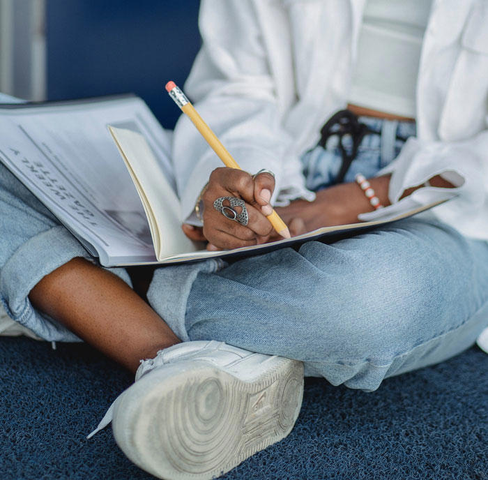 50 student-approved study hacks that actually work