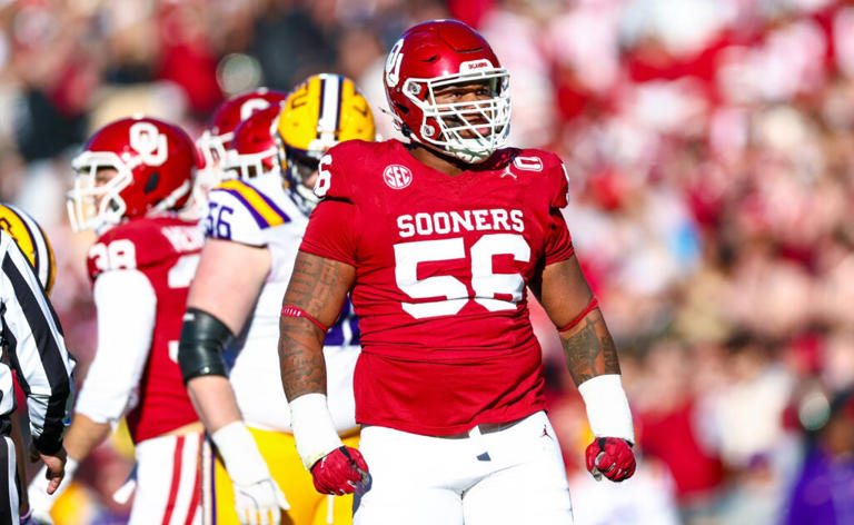 A survey of NFL scouts' top players at each position in the 2026 NFL ...