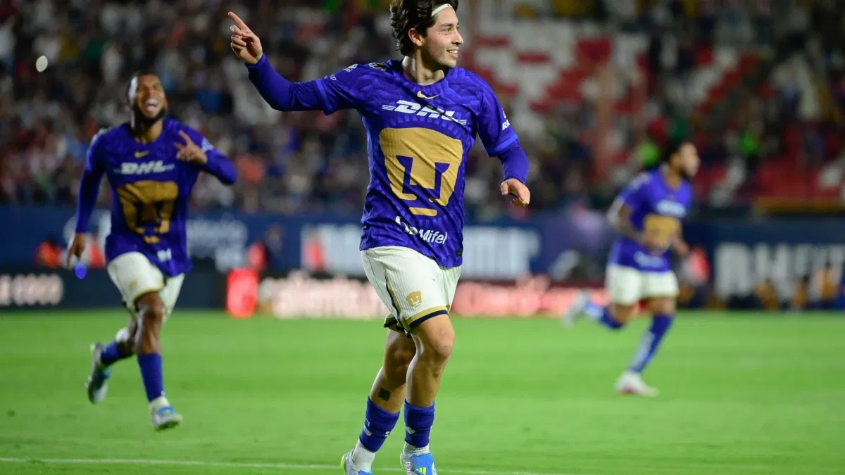 Liga MX: ¿Dónde ver y a qué hora juegan Pumas UNAM vs Bravos de Juárez ...