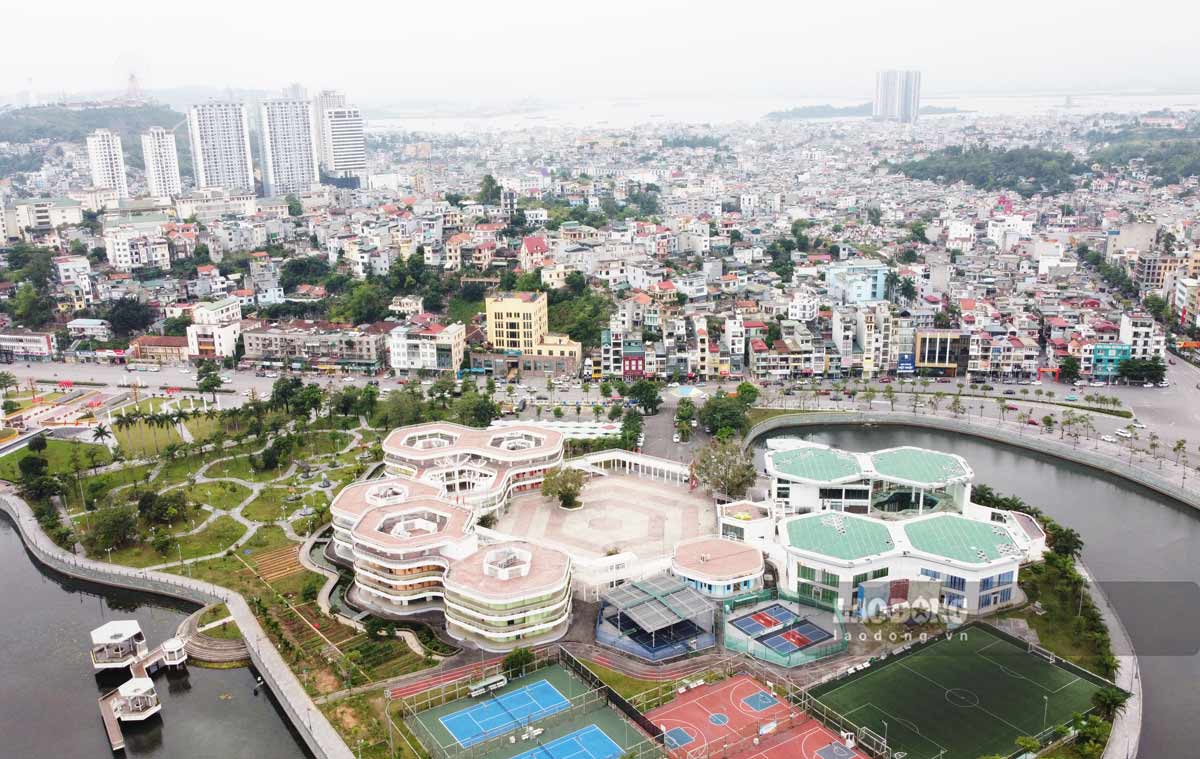 Quảng Ninh sẽ lắp đặt khoảng 3.000 cảm biến IoT tại các đô thị