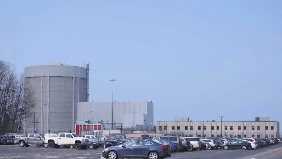 Holtec says Palisades nuclear plant restart back on track after fuel ...