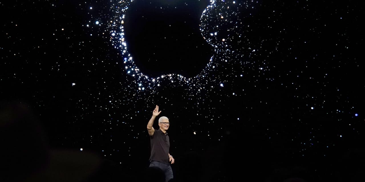 What Apple investors need to know about the next steps for the company and its new CEO