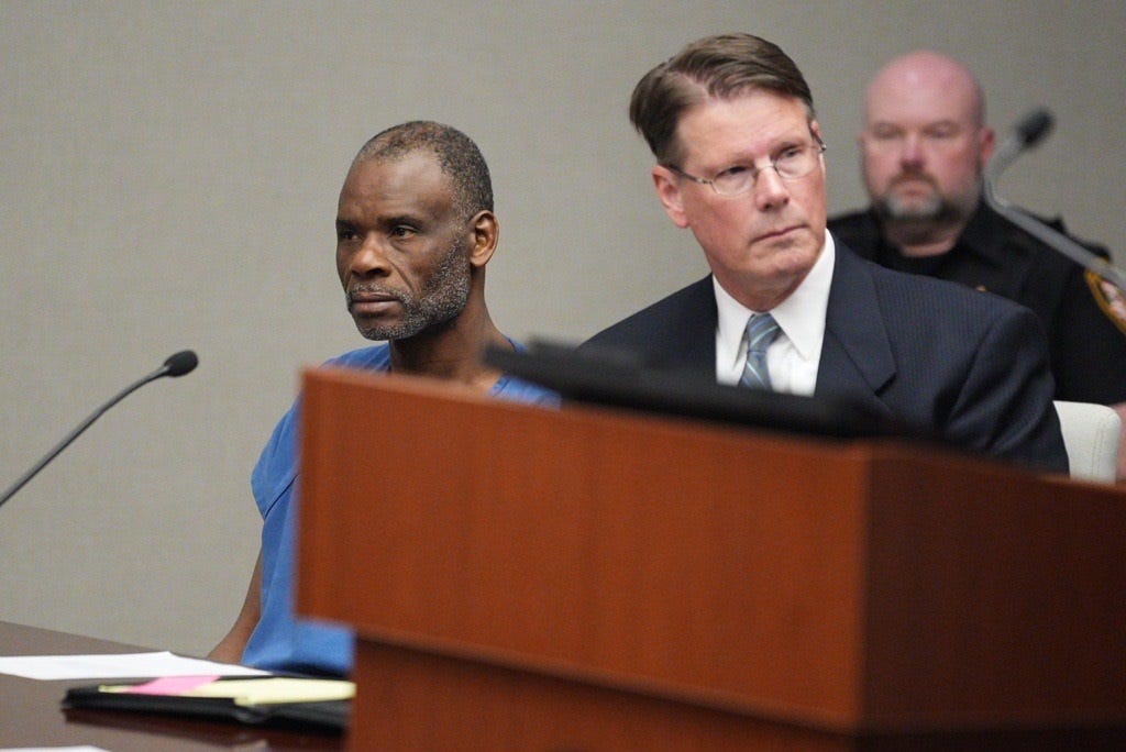 Driver pleads not guilty in fatal I-71 crash that killed three