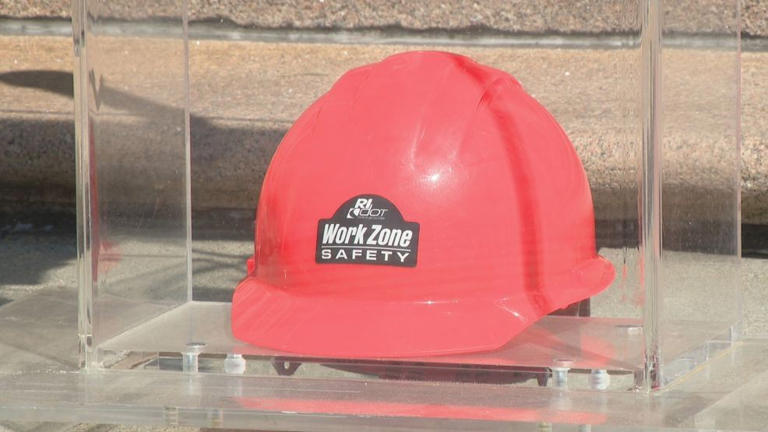 Rhode Island Department of Transportation urges drivers to protect ...