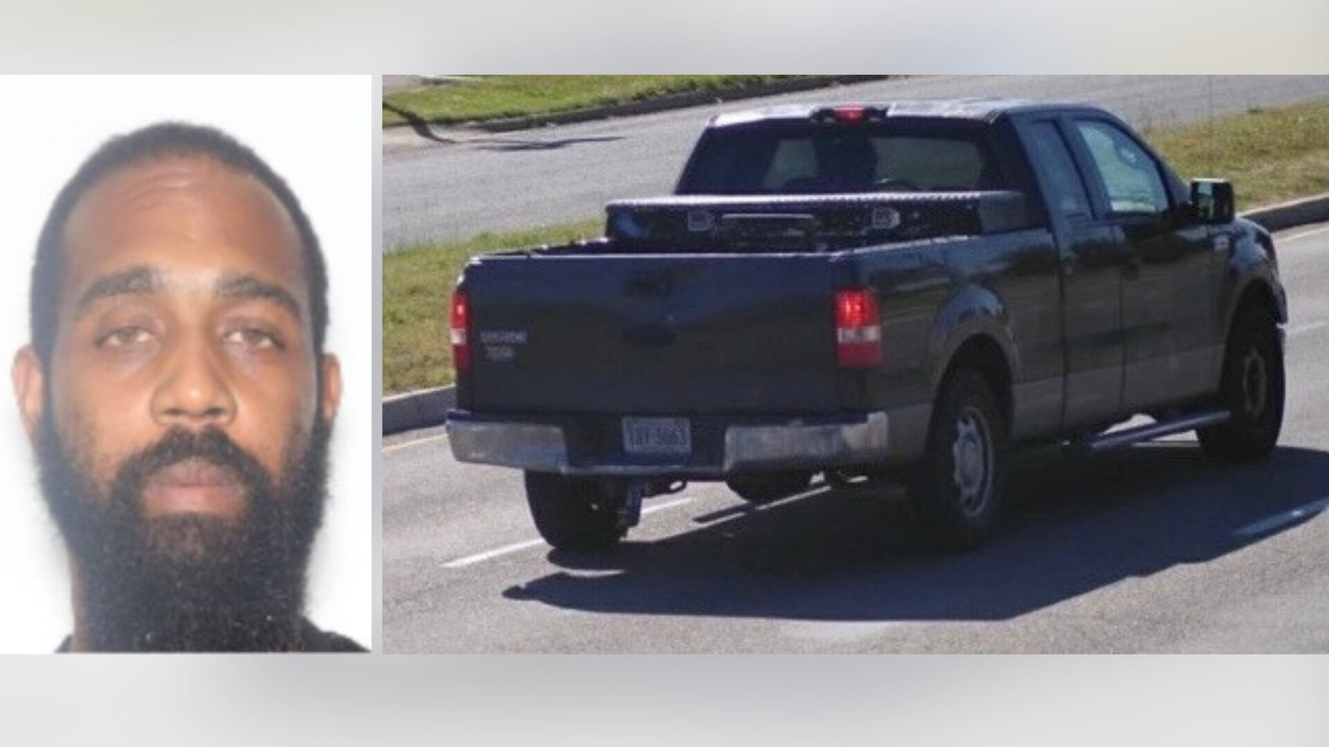 'Tears my heart apart': Richmond police search for triple shooting suspect