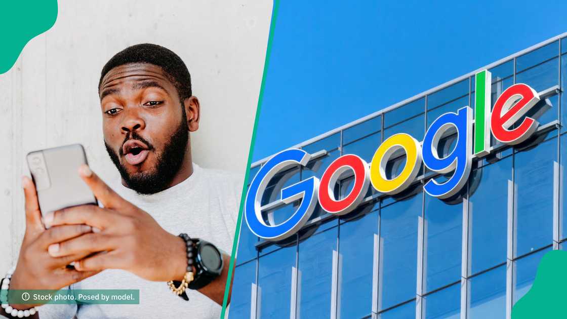 Google introduces new AI feature to improve image search, organisation ...