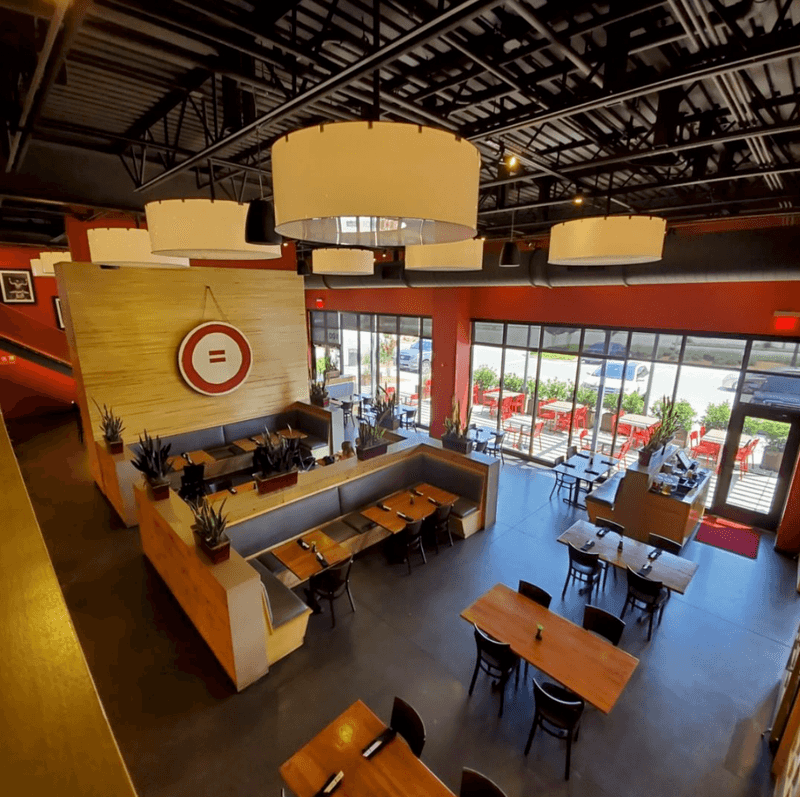 An Oklahoma sushi spot where ramen steams hot, rolls stack high, and ...