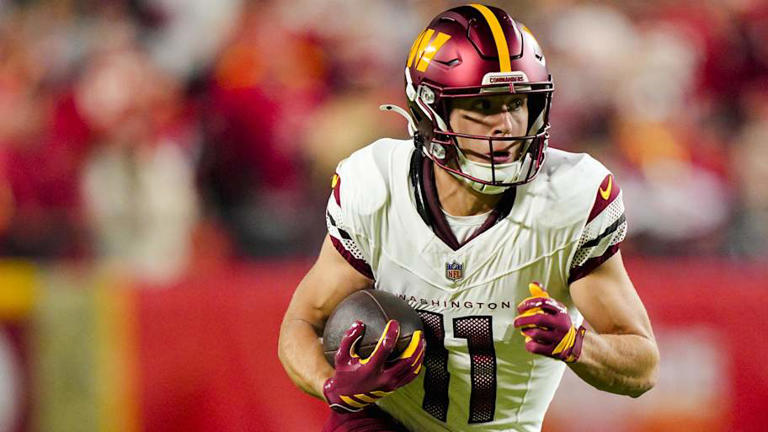 Biggest draft steals and busts of the Adam Peters Commanders era