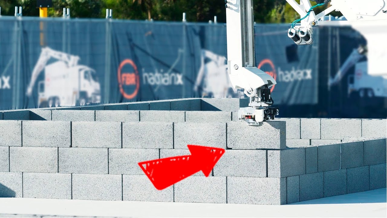 How 3D printing is revolutionizing construction: From toy toads to eco ...