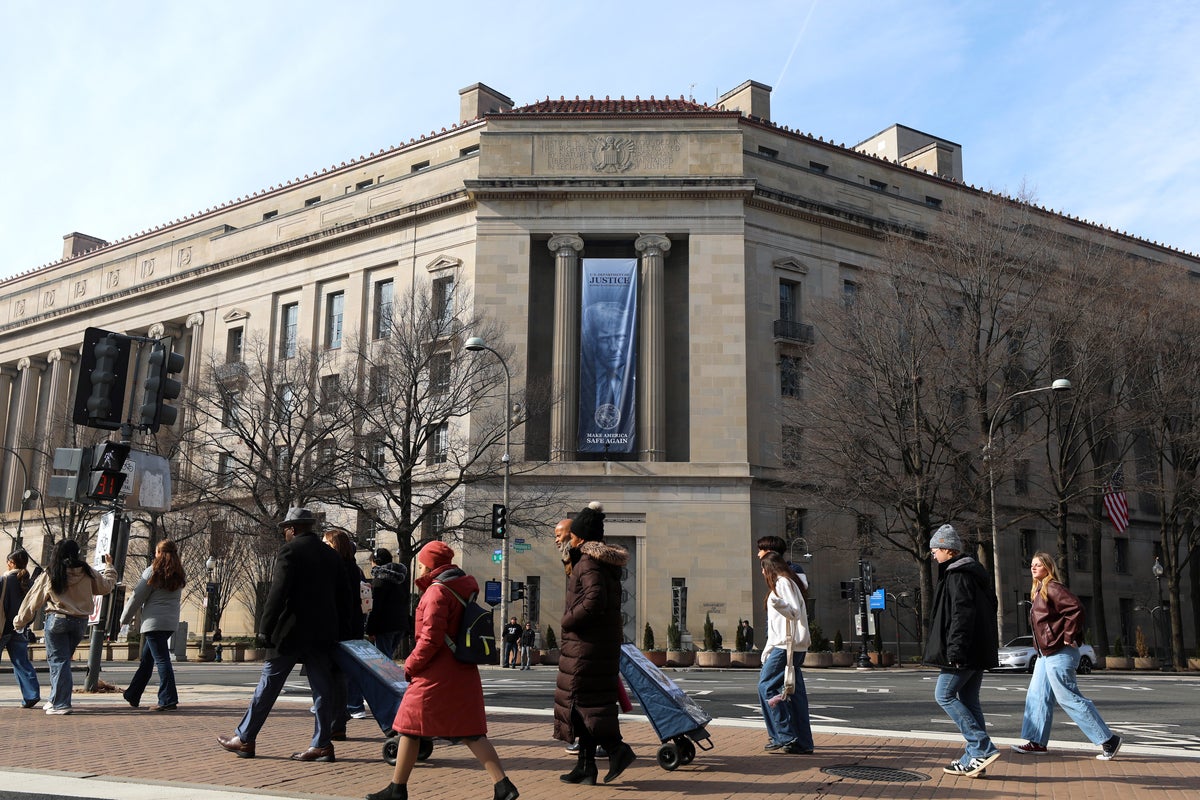 Southern Poverty Law Center indicted on federal fraud charges related ...