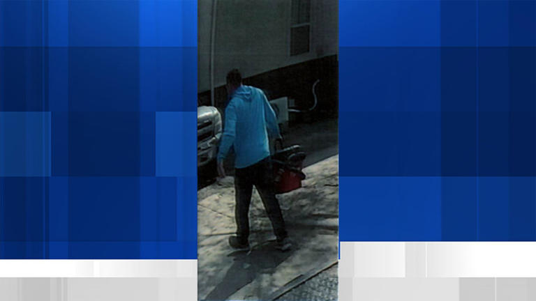 Missing endangered person alert issued for missing La Crosse man