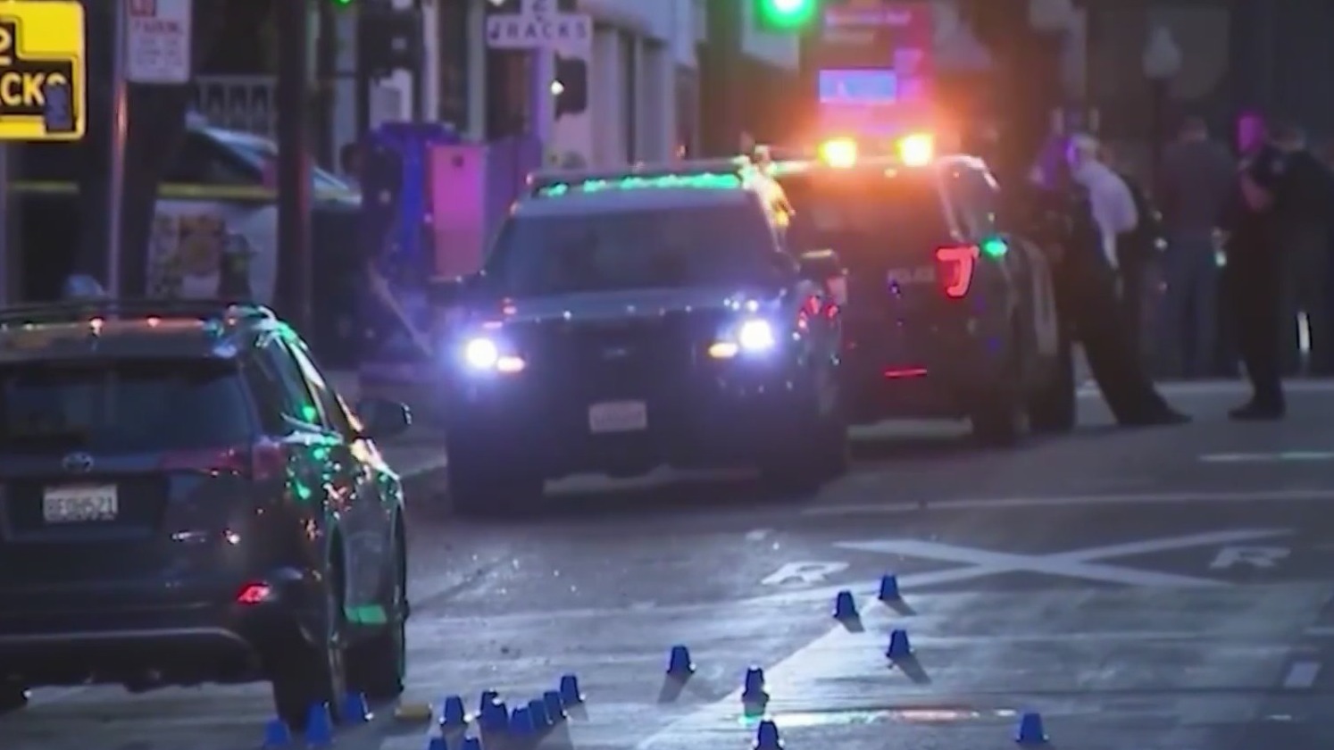 Trial for deadly Sacramento K Street shooting that killed 6 begins Tuesday