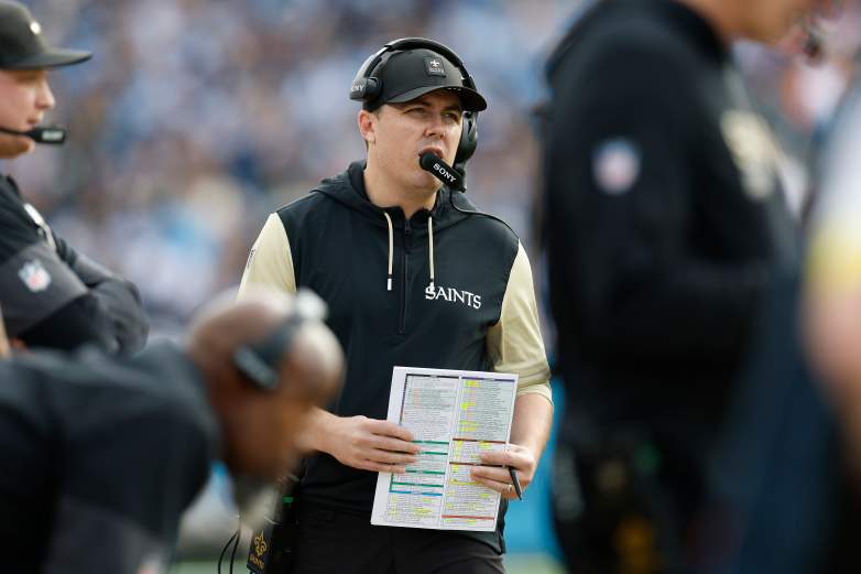 New Orleans Saints are a potential Joe Burrow landing spot