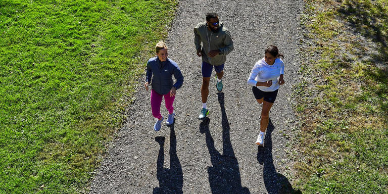 What a healthy body fat percentage really looks like for runners