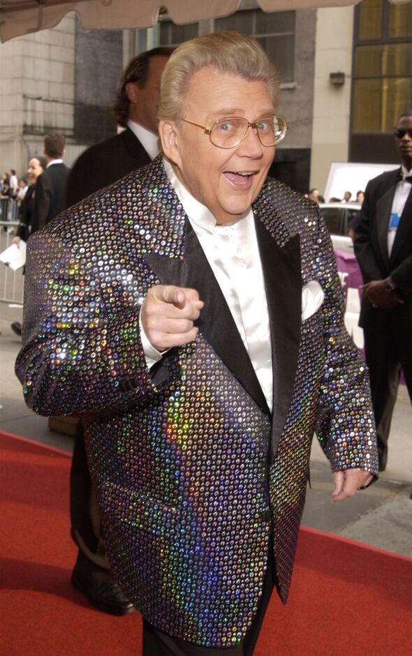 Price Is Right star Rod Roddy passed out on live radio after Miss ...