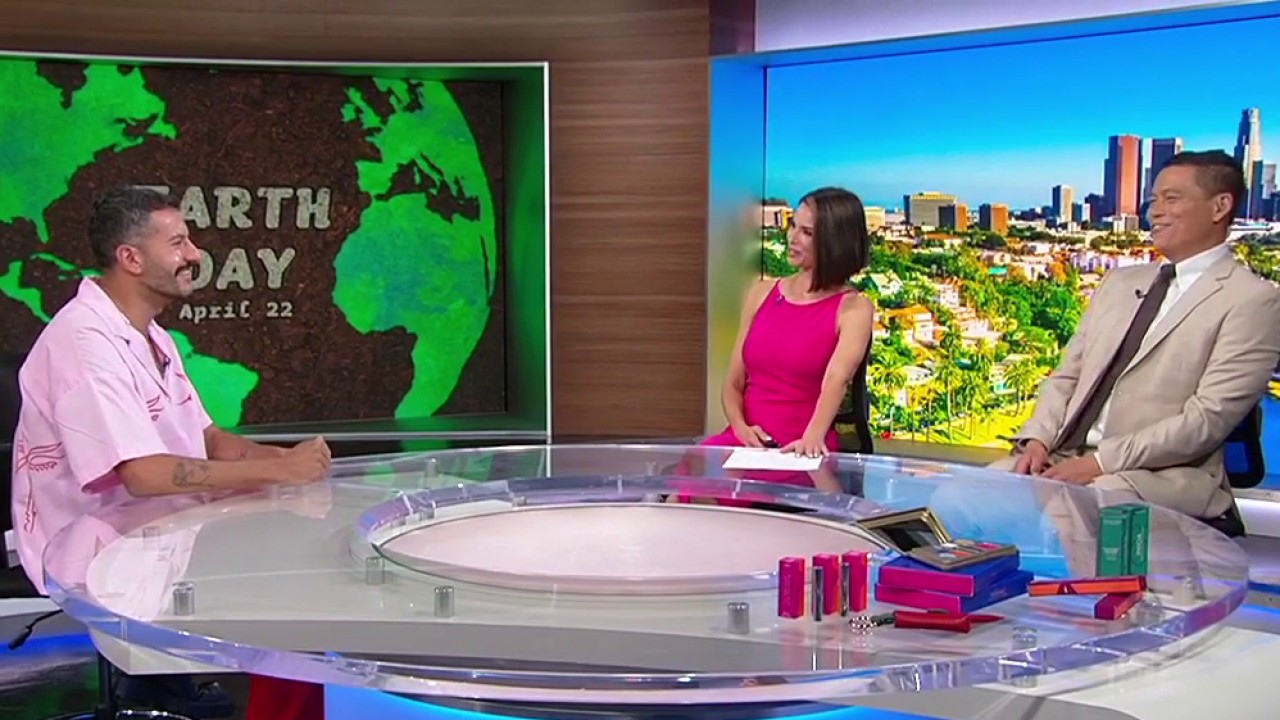 How 'Aora' is working to protect the environment