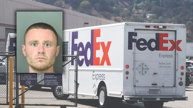 911 call released in murder of FedEx worker tied to road rage
