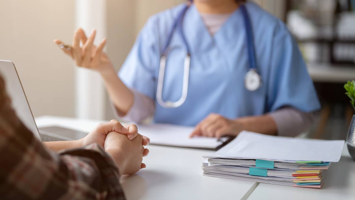 This is where real doctors actually stand after an AI chatbot fooled a ...