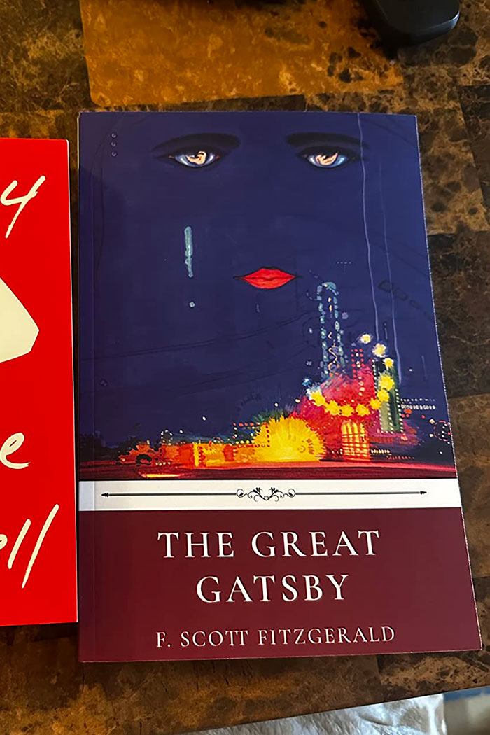 36 Times People Read A Book And Were In Awe