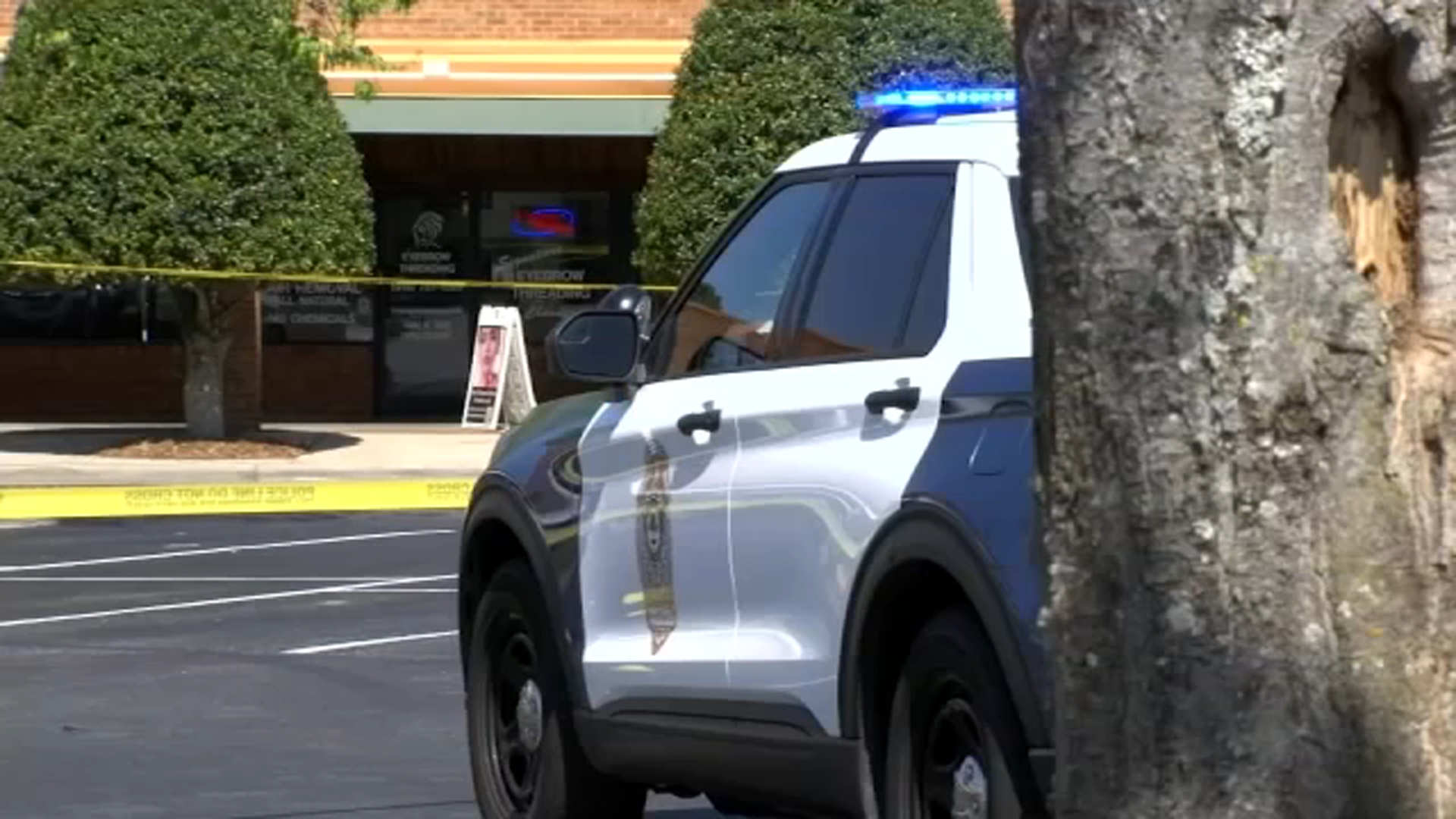 Raleigh police chief announces strategy to address rise in violent crime