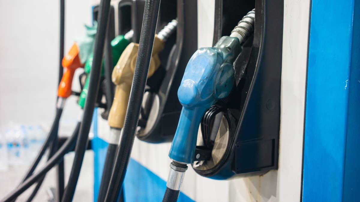 AAA gas prices reveal a new trend for Americans