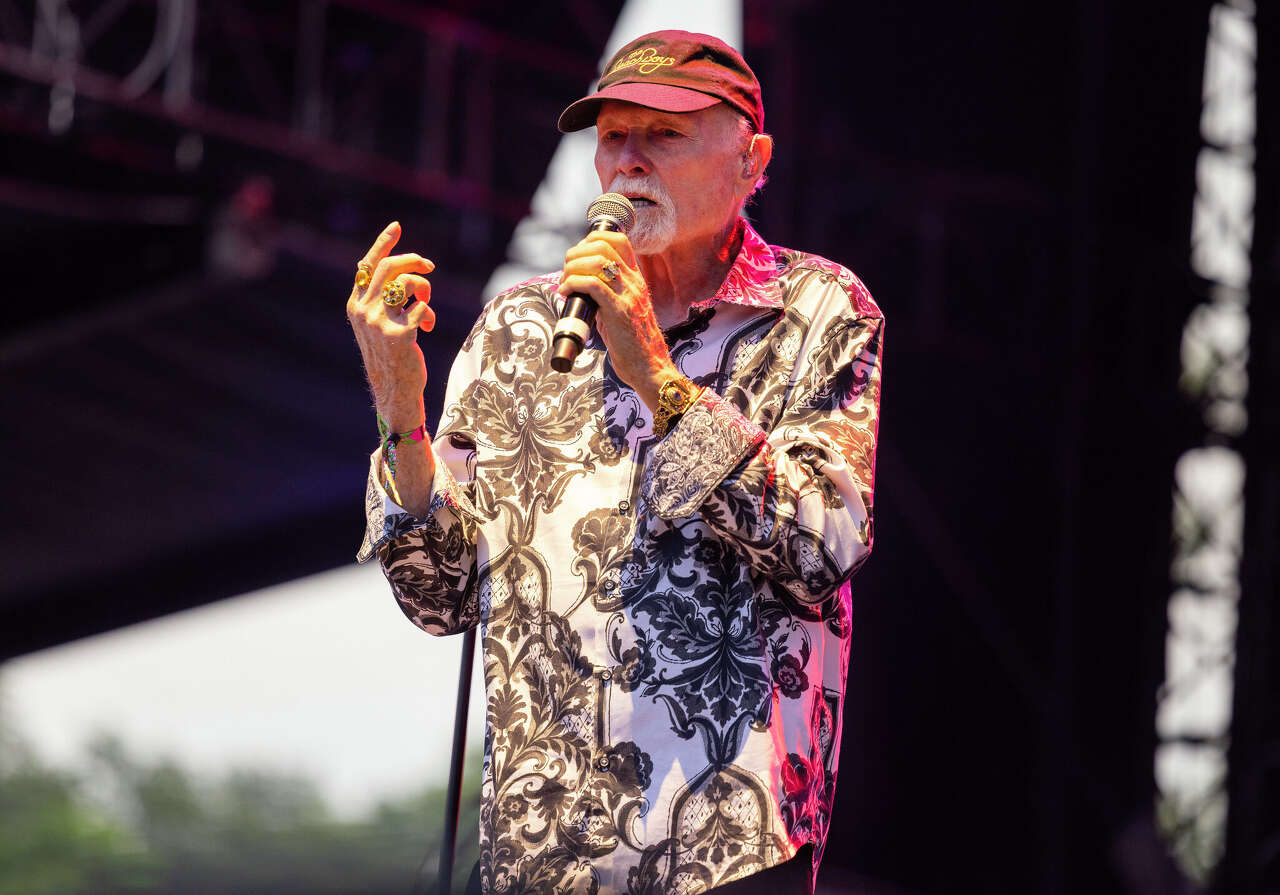 The Beach Boys postpone portion of summer tour, cancel Schenectady show