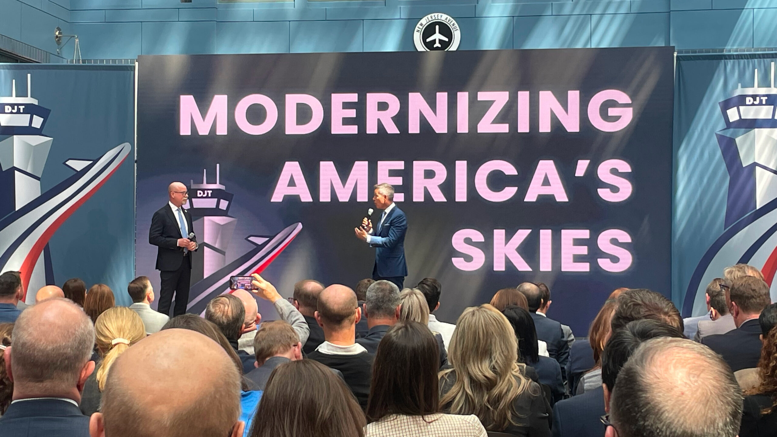 FAA developing ATC tech to predict the future