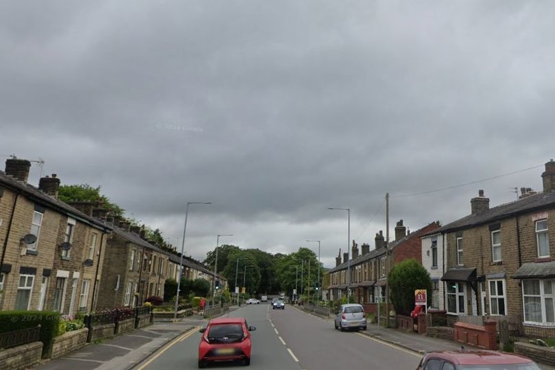 Man in his 50s arrested after Bolton double stabbing