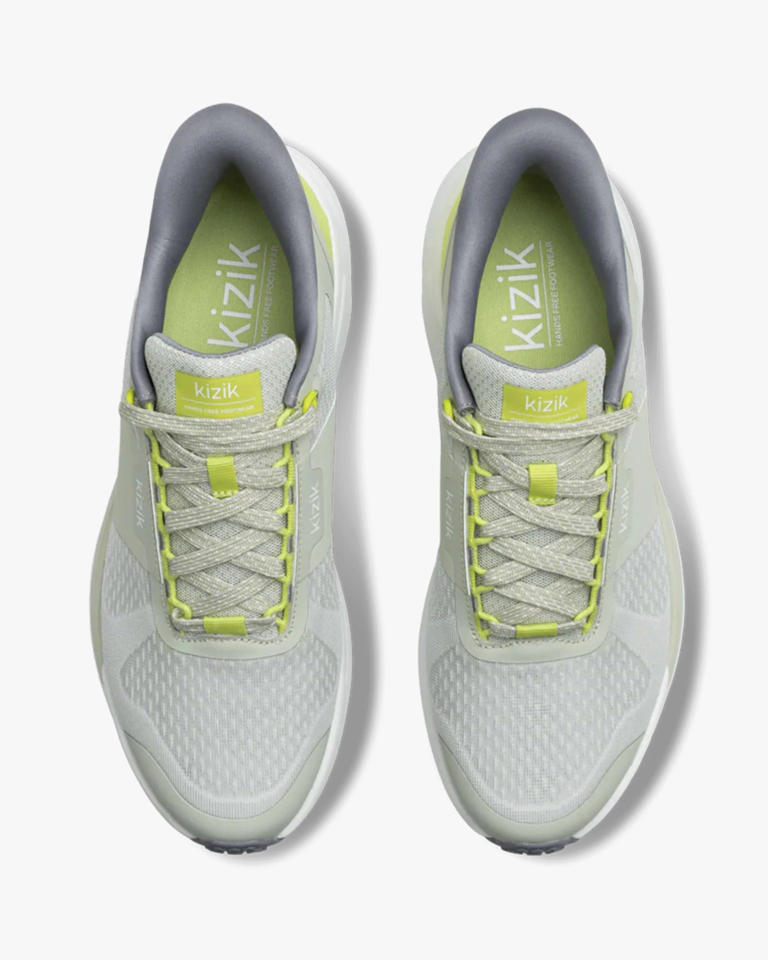 Can an under-the-radar brand succeed with innovative running shoe tech ...