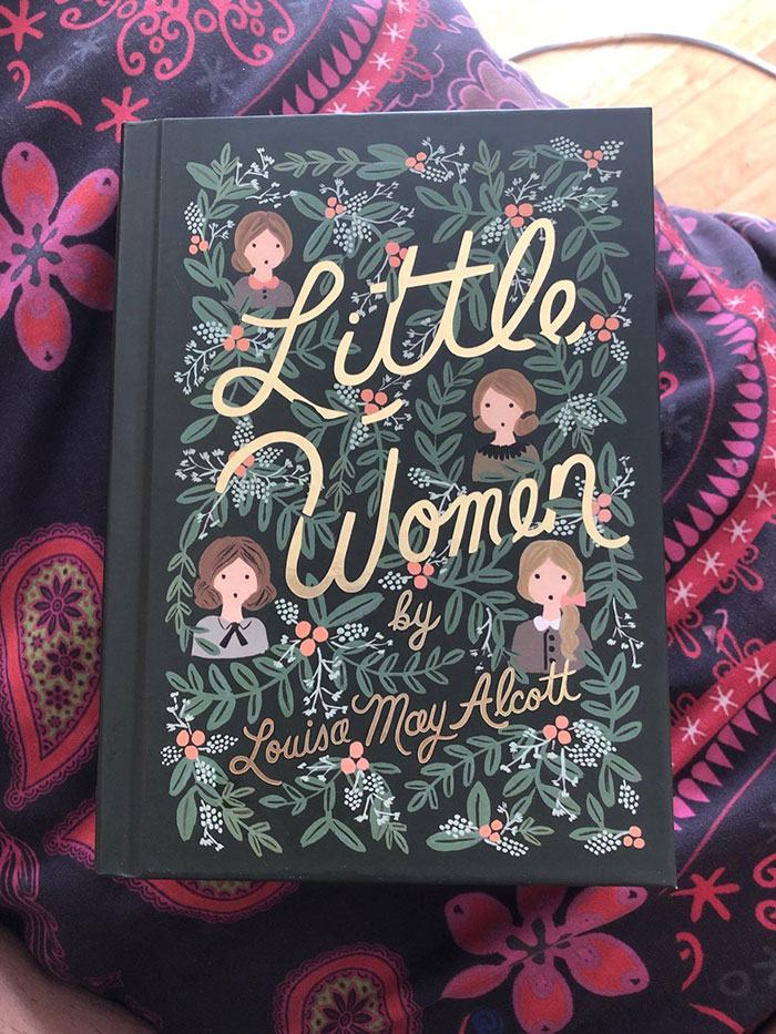 36 Times People Read A Book And Were In Awe