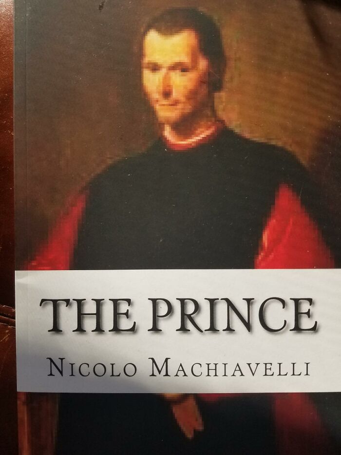 36 Times People Read A Book And Were In Awe